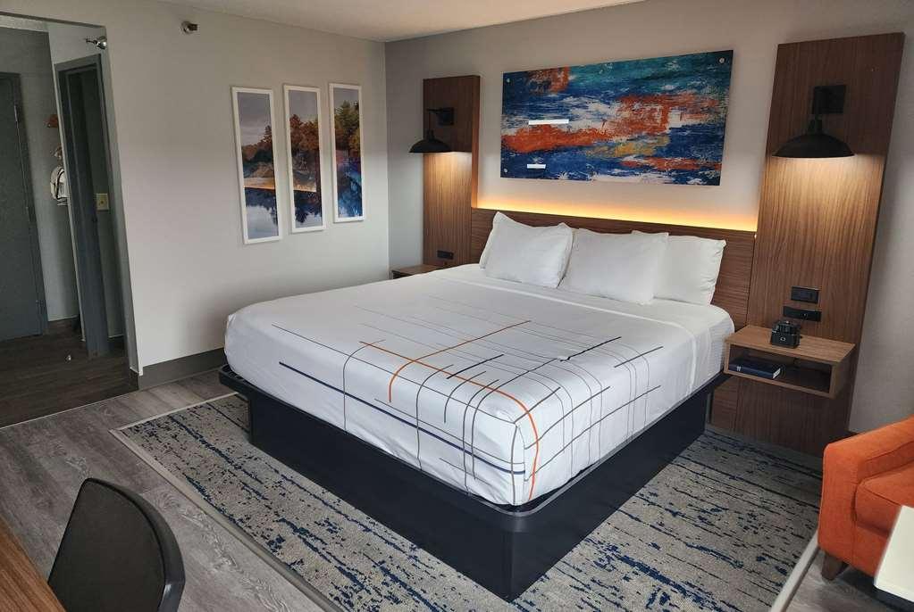Hotel La Quinta By Wyndham 3*