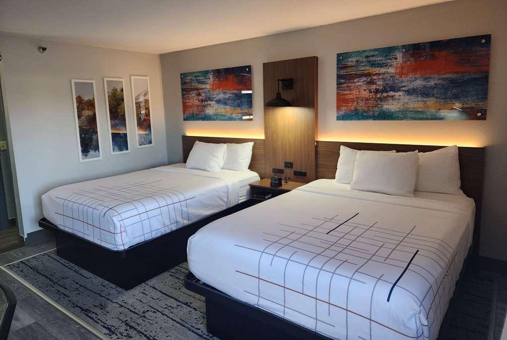 La Quinta By Wyndham Hotel Wausau