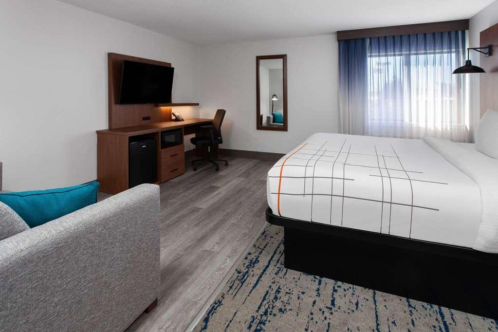 La Quinta By Wyndham 3*
